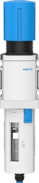 Filter regulator