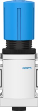 Pressure regulator