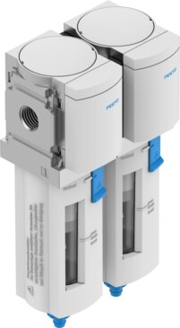 Service unit combination