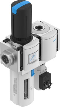 Service unit combination