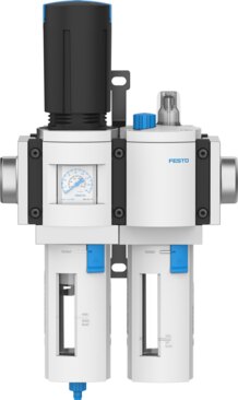 Service unit combination