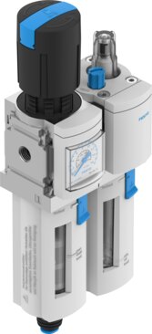 Service unit combination