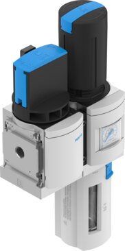 Service unit combination