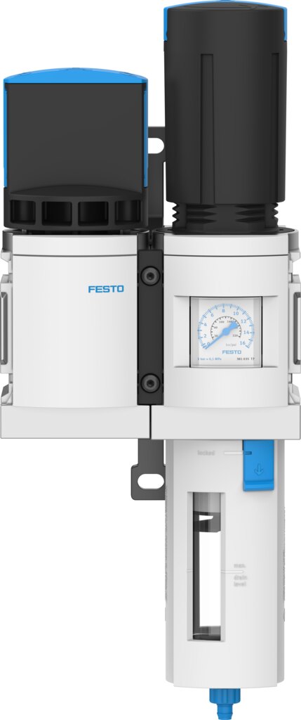 Service unit combination