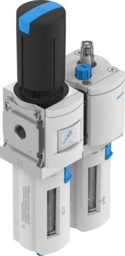 Service unit combination