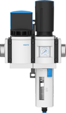 Service unit combination