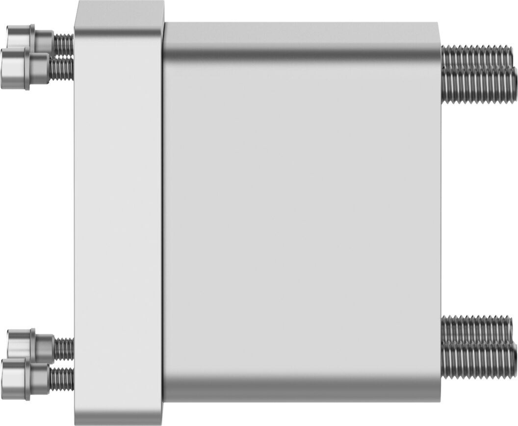 Axial kit