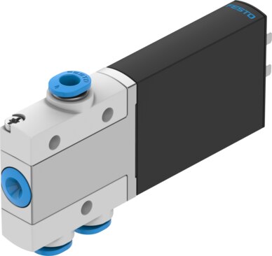 Solenoid valve