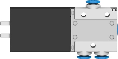 Solenoid valve