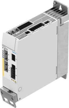 Servo drive