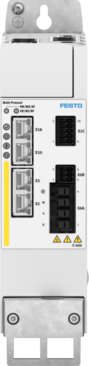 Servo drive