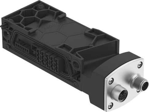 System supply