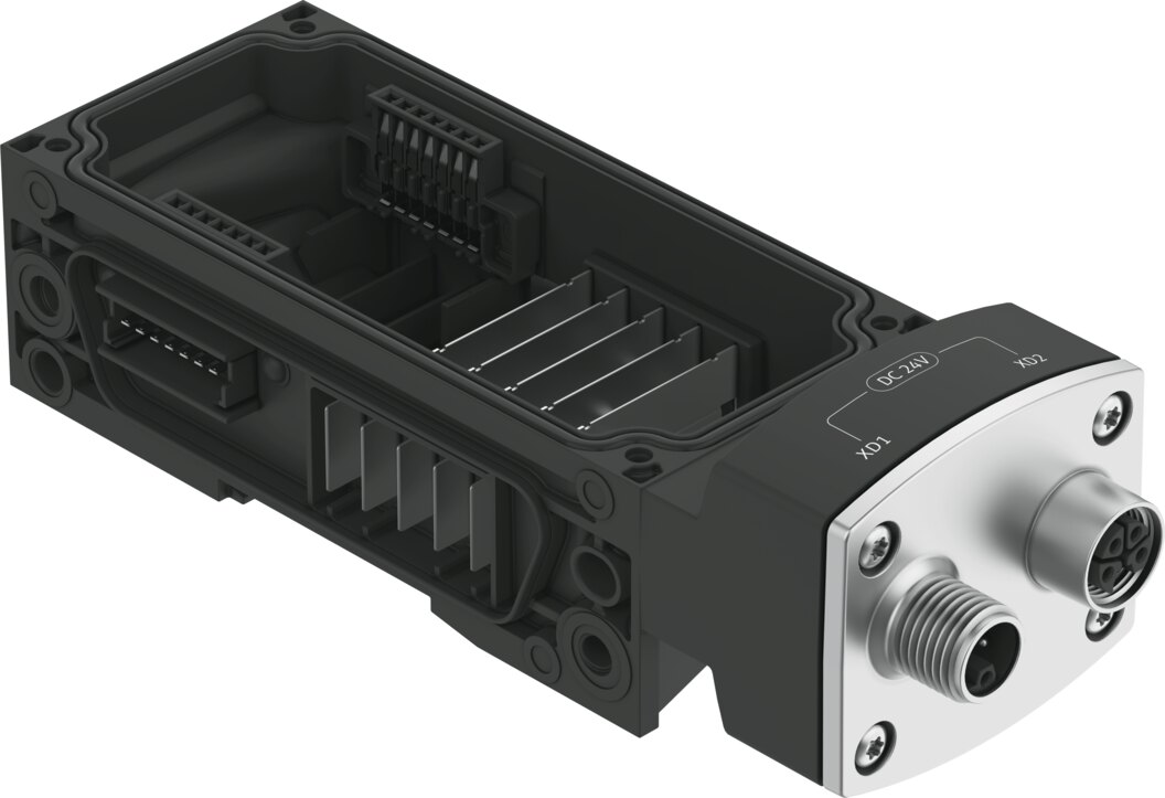 System supply