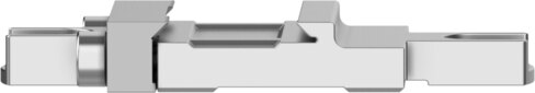 Profile mounting