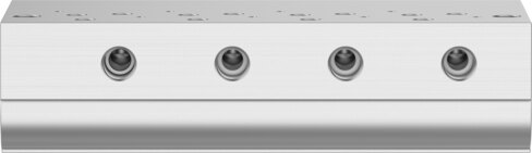 Manifold block