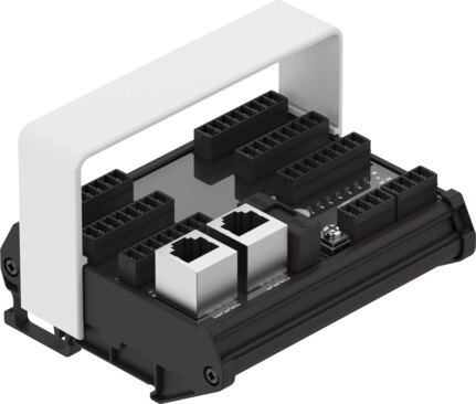 Digital input module