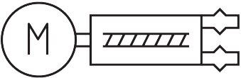 Radial gripper