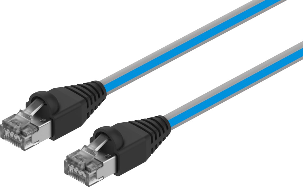 Connecting cable