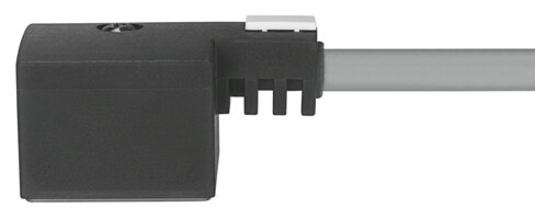 Connecting cable