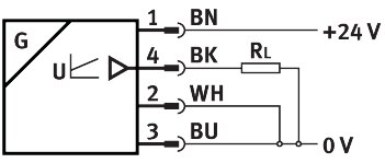 Position transmitter