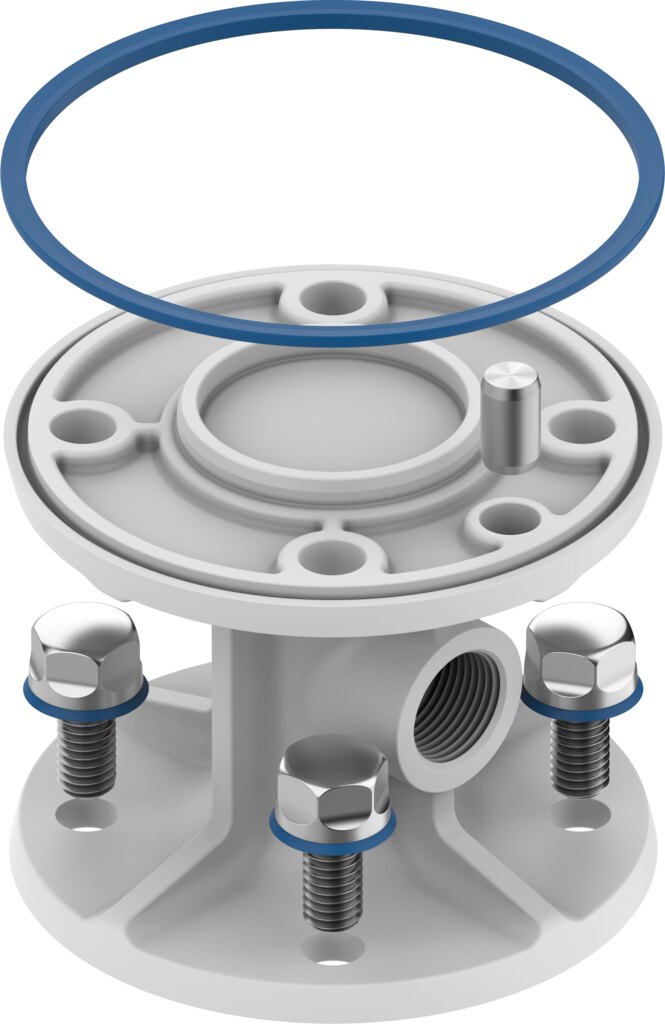 Adapter kit