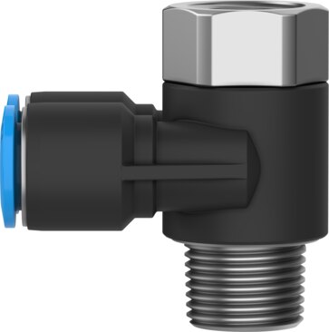 Multiple distributor