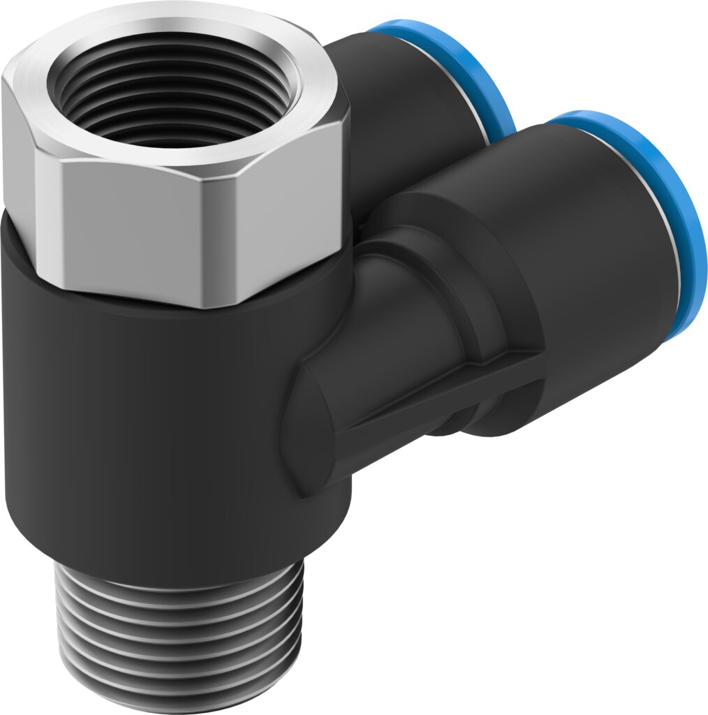 Multiple distributor