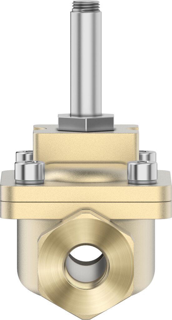 Solenoid valve