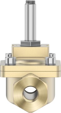 Solenoid valve