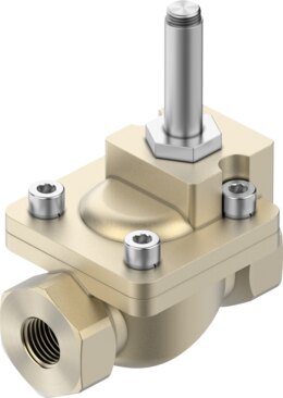 Solenoid valve