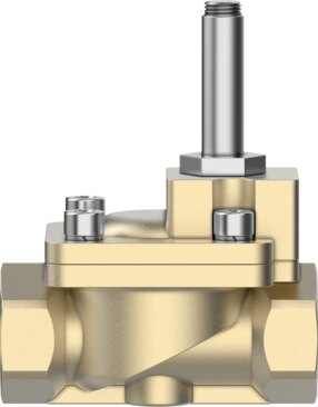 Solenoid valve