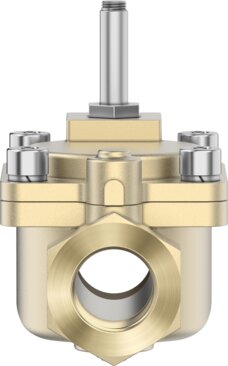 Solenoid valve
