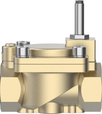 Solenoid valve
