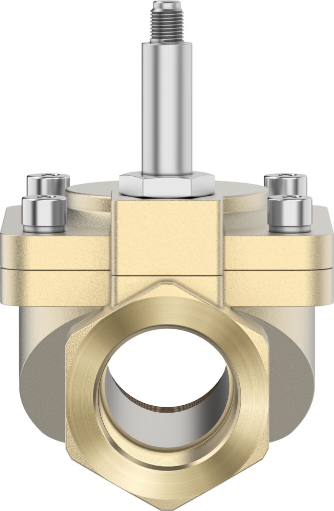 Solenoid valve