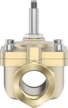 Solenoid valve