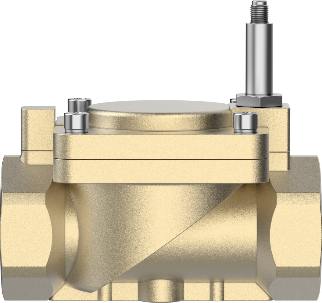 Solenoid valve