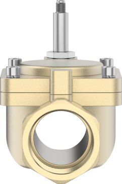 Solenoid valve