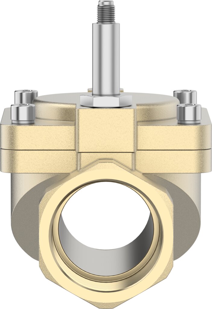Solenoid valve