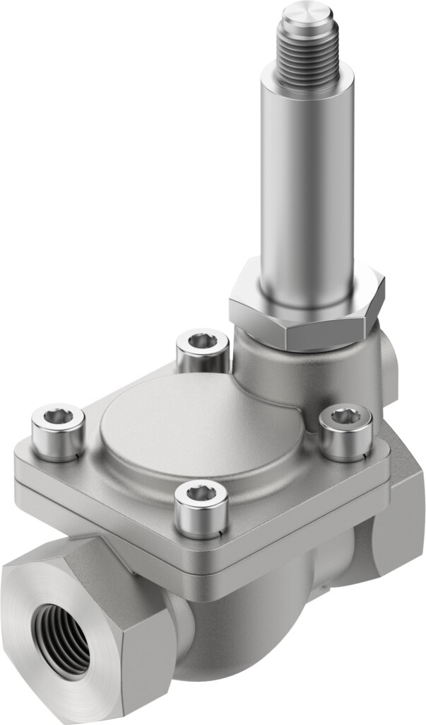 Solenoid valve