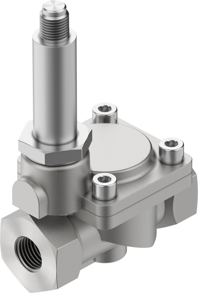 Solenoid valve