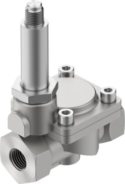 Solenoid valve