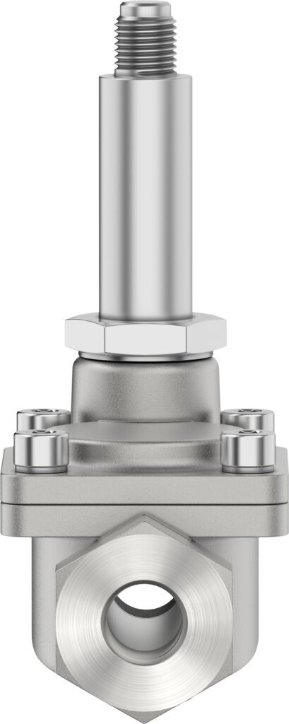 Solenoid valve