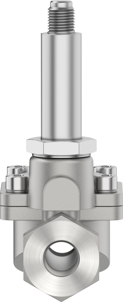 Solenoid valve