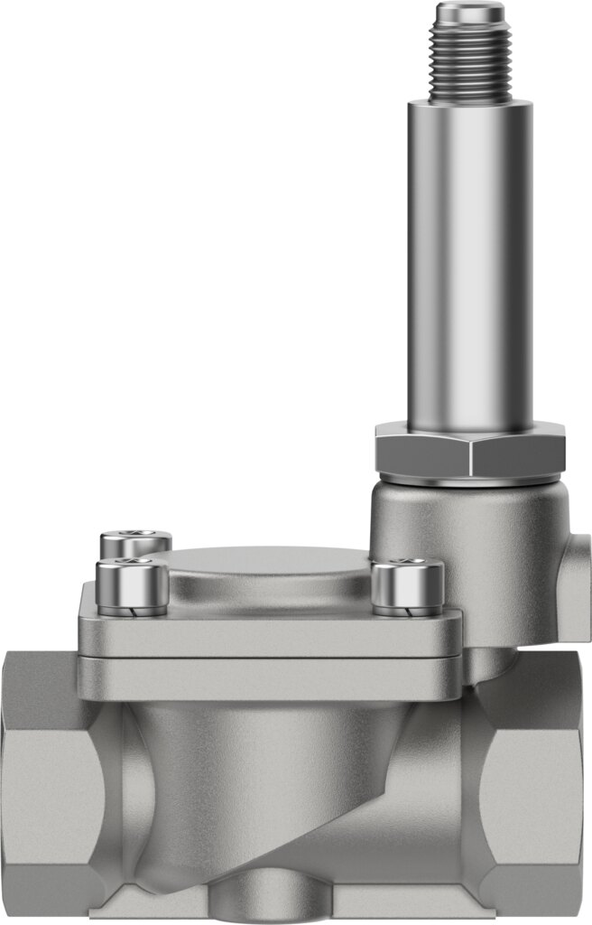 Solenoid valve