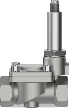 Solenoid valve