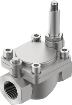 Solenoid valve
