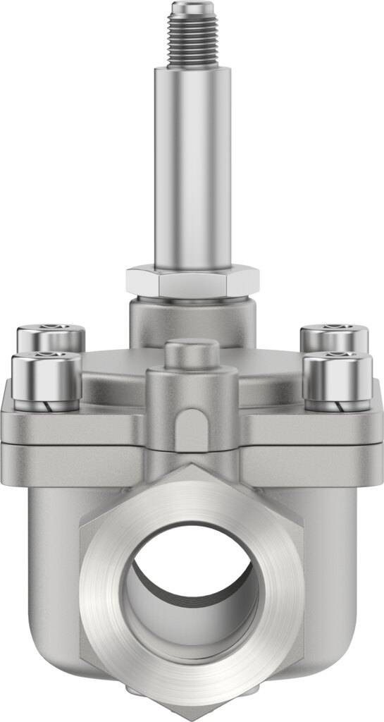 Solenoid valve