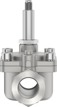 Solenoid valve