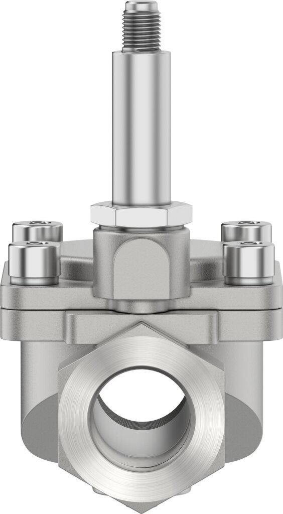 Solenoid valve