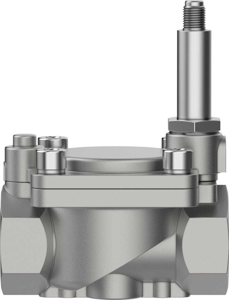 Solenoid valve